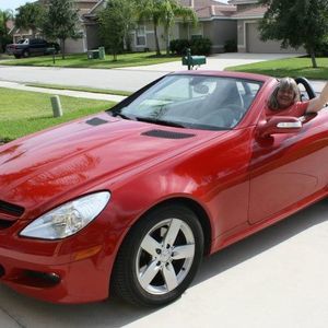 Meet your Posher, June